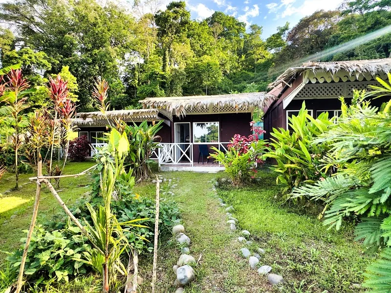 5 Bed Hotel / Leisure For Sale in Cahuita, photo 4