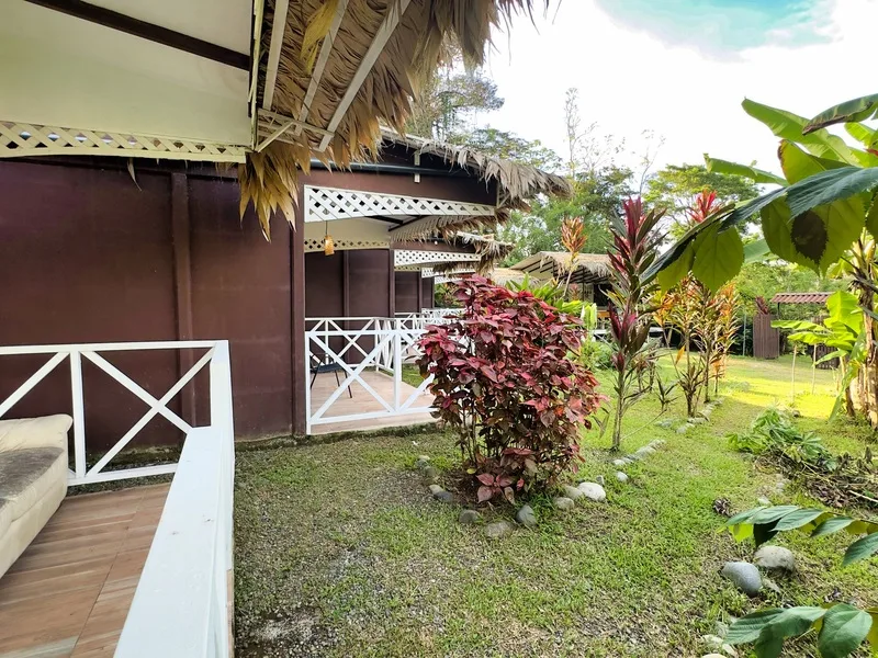 5 Bed Hotel / Leisure For Sale in Cahuita, photo 6