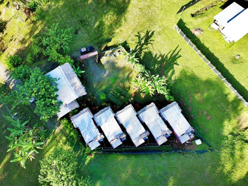 5 Bed Hotel / Leisure For Sale in Cahuita, photo 7