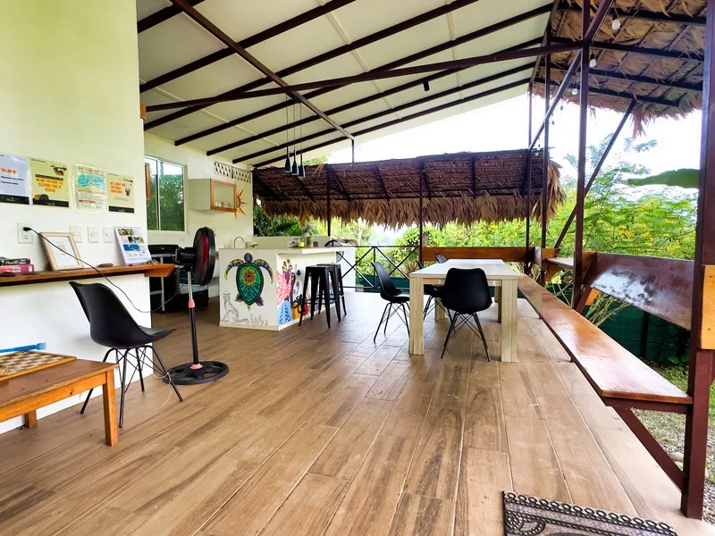 5 Bed Hotel / Leisure For Sale in Cahuita, photo 8