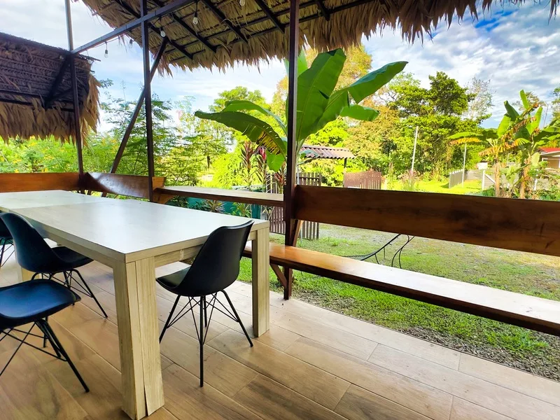 5 Bed Hotel / Leisure For Sale in Cahuita, photo 9