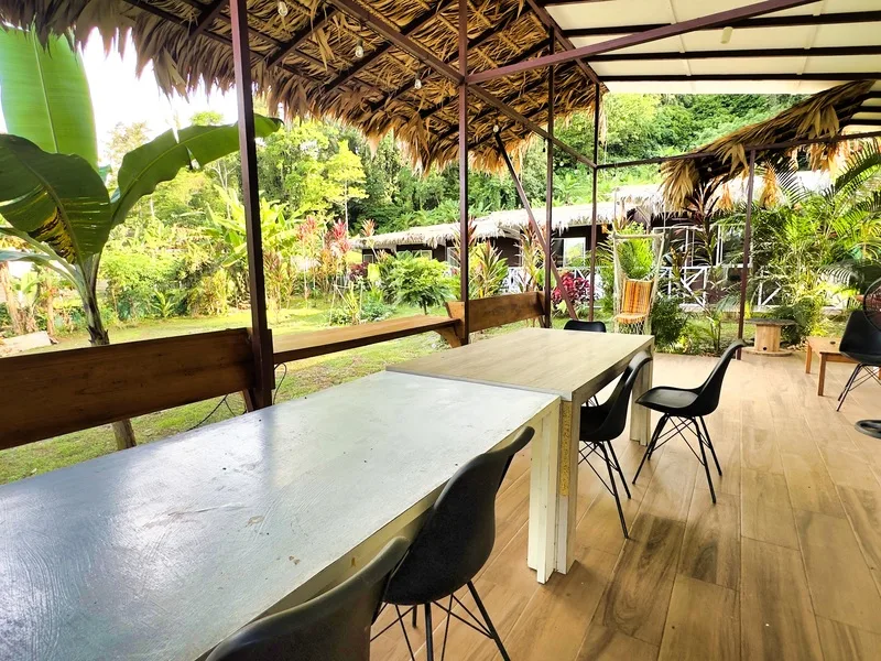 5 Bed Hotel / Leisure For Sale in Cahuita, photo 10
