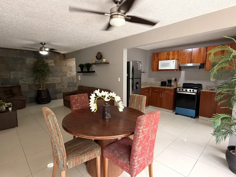 3 Bed Condo For Sale in Jaco