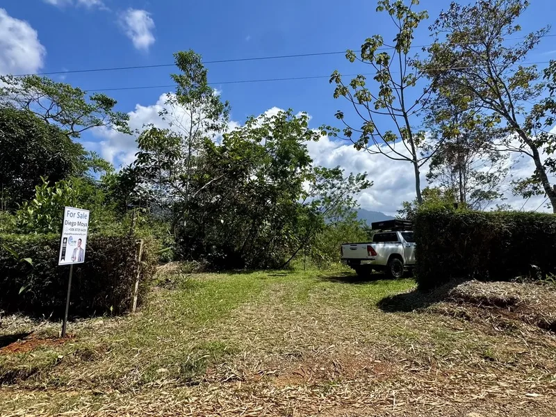 Land For Sale in Dominical, photo 13