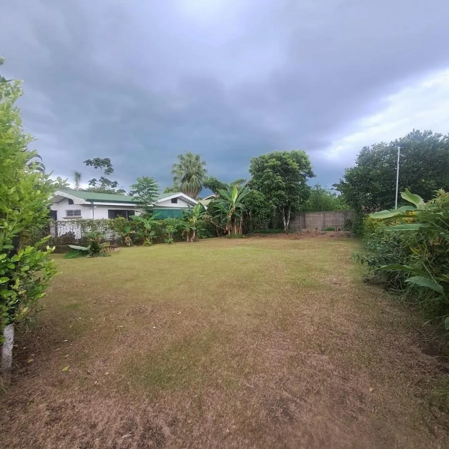 3 Razones por las que este Lote de 478 m² es la Oportunidad que No Querrás Perder - Venta en Pococí