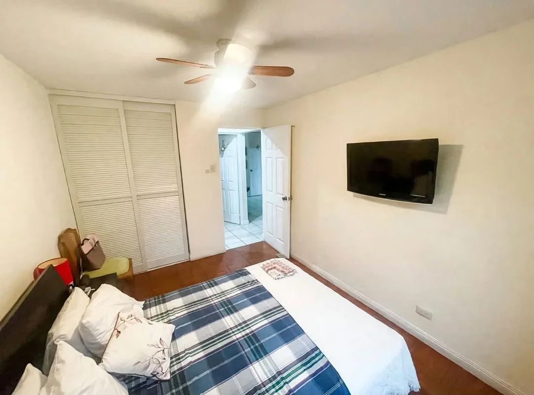 CASA EN VENTA | UNA SOLA PLANTA | CON JARDÍN EN ROHRMOSER | P660, photo 11