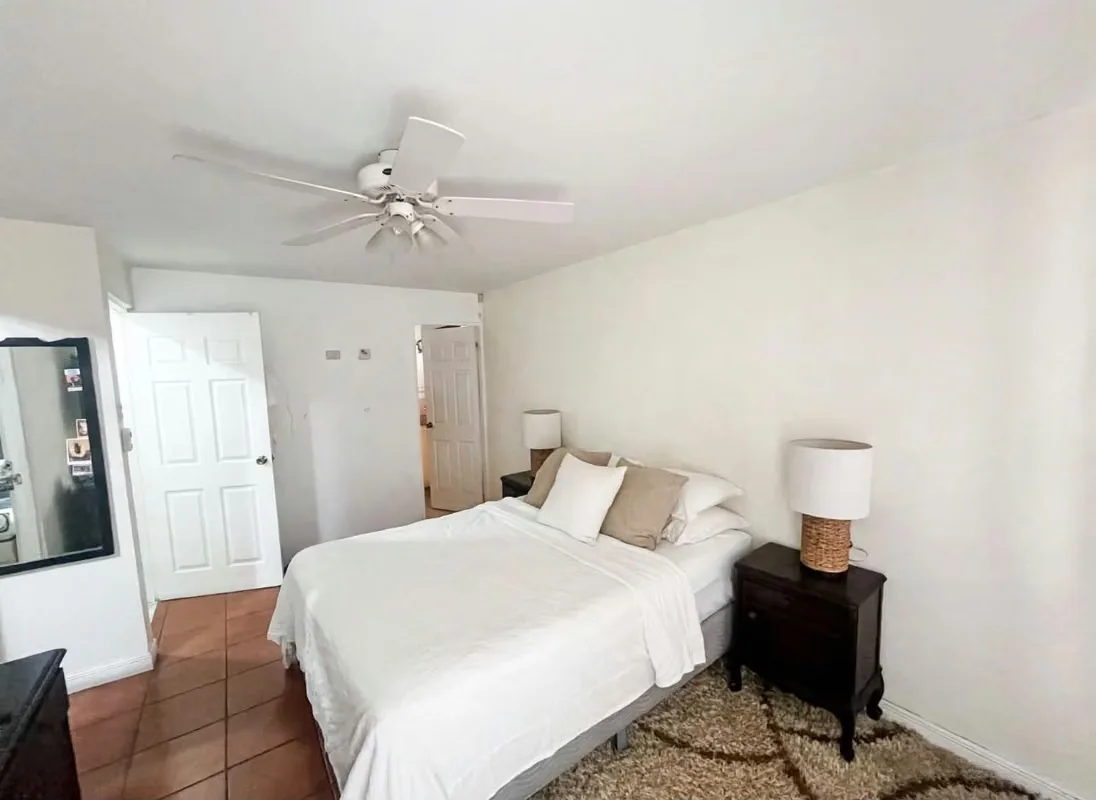CASA EN VENTA | UNA SOLA PLANTA | CON JARDÍN EN ROHRMOSER | P660, photo 15