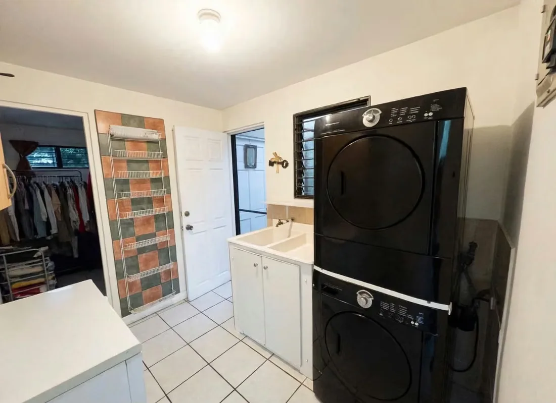 CASA EN VENTA | UNA SOLA PLANTA | CON JARDÍN EN ROHRMOSER | P660, photo 16