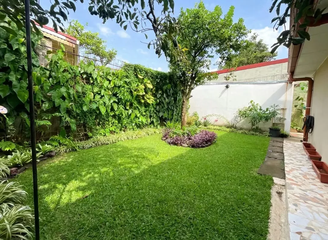 CASA EN VENTA | UNA SOLA PLANTA | CON JARDÍN EN ROHRMOSER | P660, photo 5