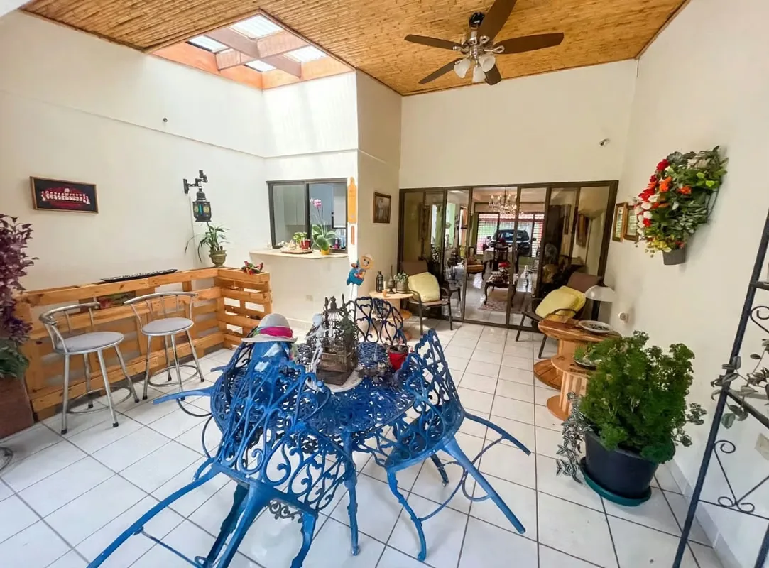 CASA EN VENTA | UNA SOLA PLANTA | CON JARDÍN EN ROHRMOSER | P660, photo 7