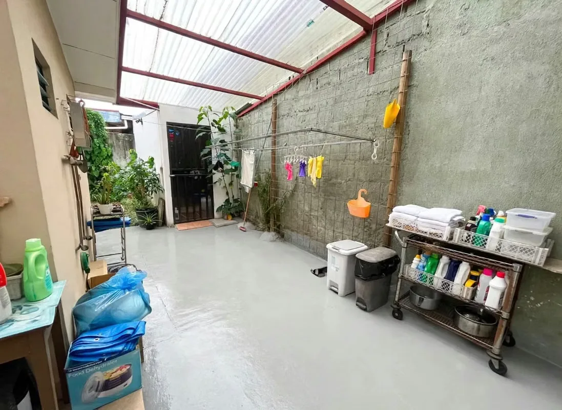CASA EN VENTA | UNA SOLA PLANTA | CON JARDÍN EN ROHRMOSER | P660, photo 8
