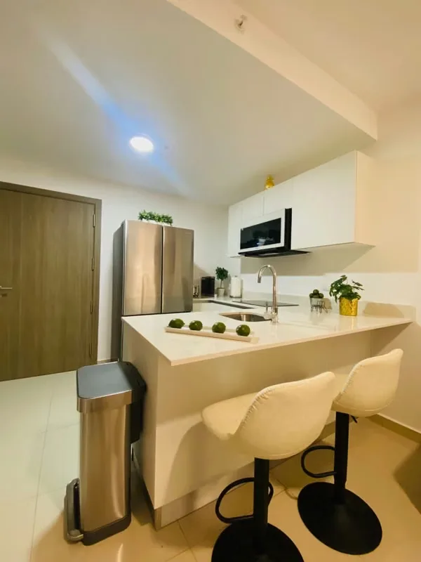 Apartamento amueblado en Tibas | Bambu Rivera, photo 11