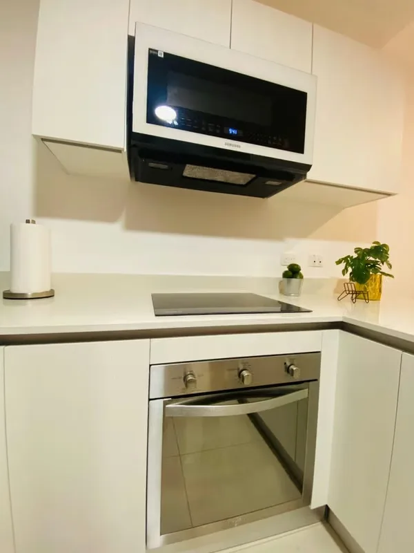 Apartamento amueblado en Tibas | Bambu Rivera, photo 12