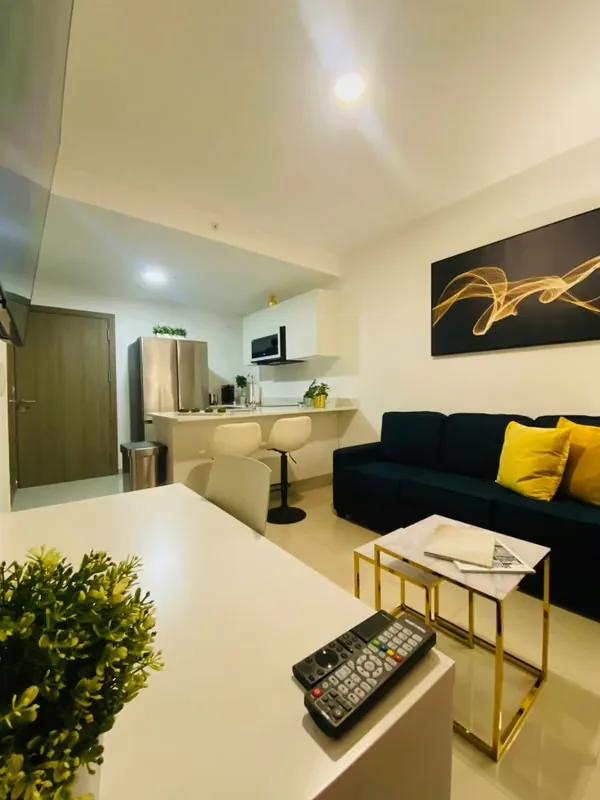 Apartamento amueblado en Tibas | Bambu Rivera, photo 13