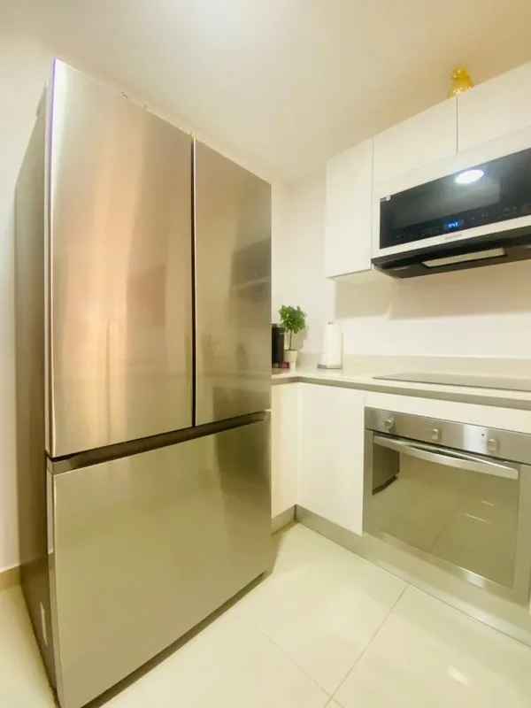 Apartamento amueblado en Tibas | Bambu Rivera, photo 16