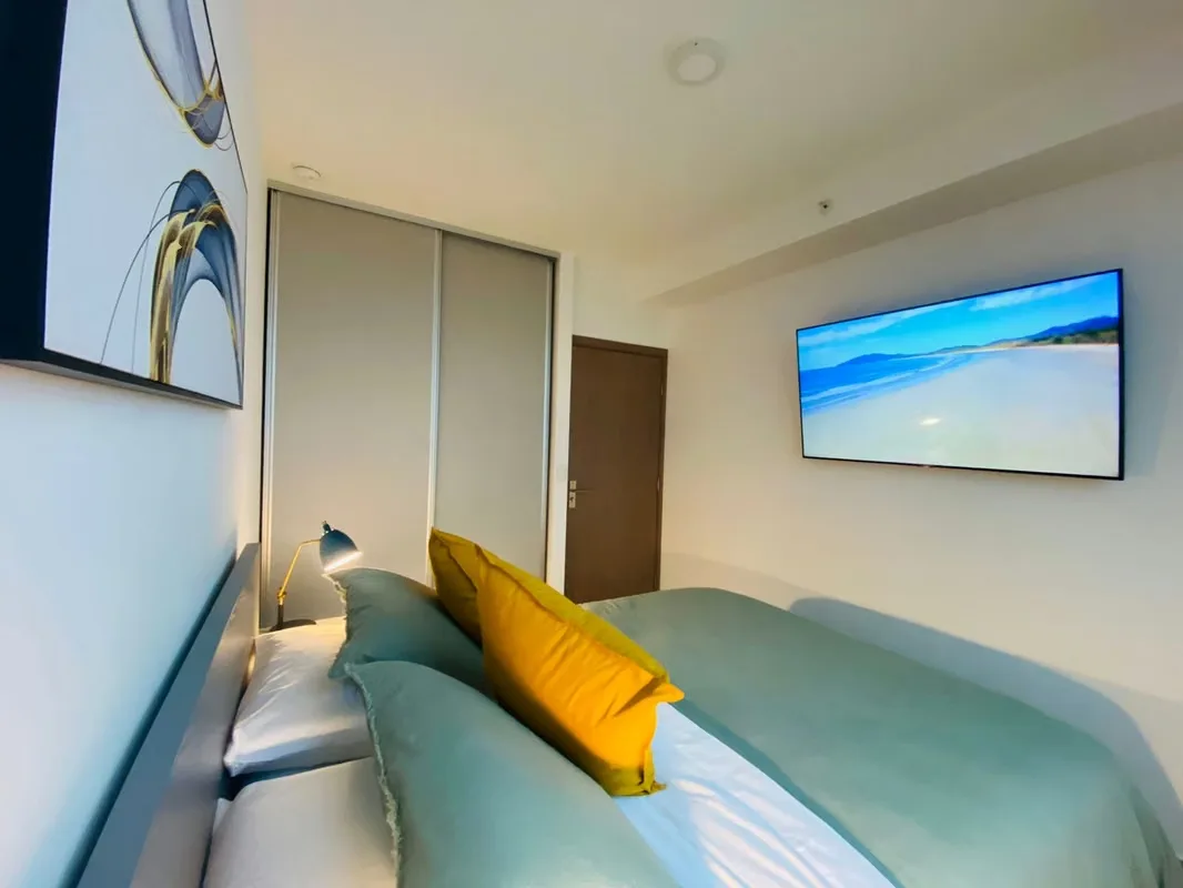 Apartamento amueblado en Tibas | Bambu Rivera, photo 4