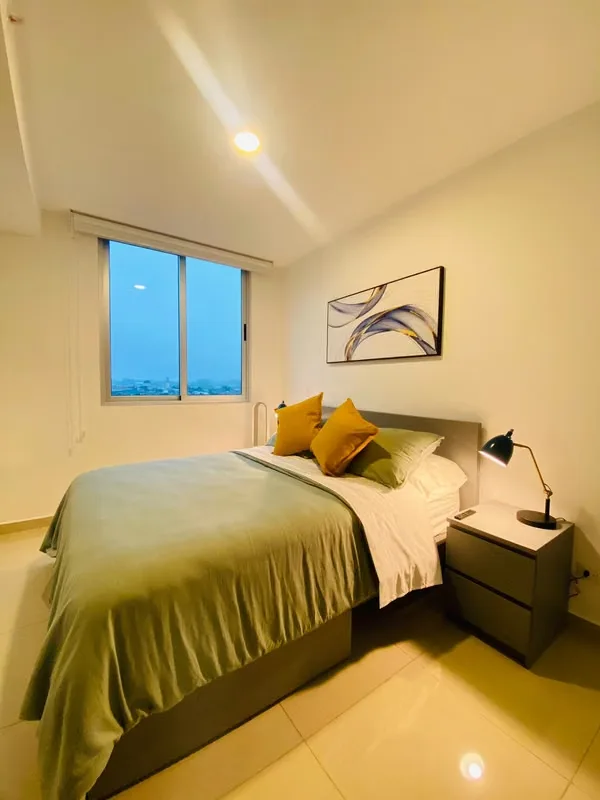 Apartamento amueblado en Tibas | Bambu Rivera, photo 5