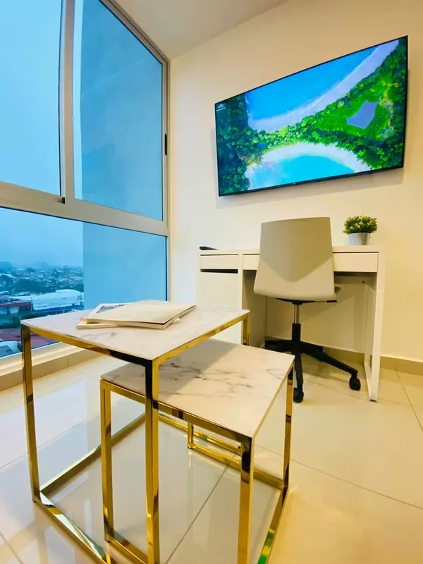 Apartamento amueblado en Tibas | Bambu Rivera, photo 6