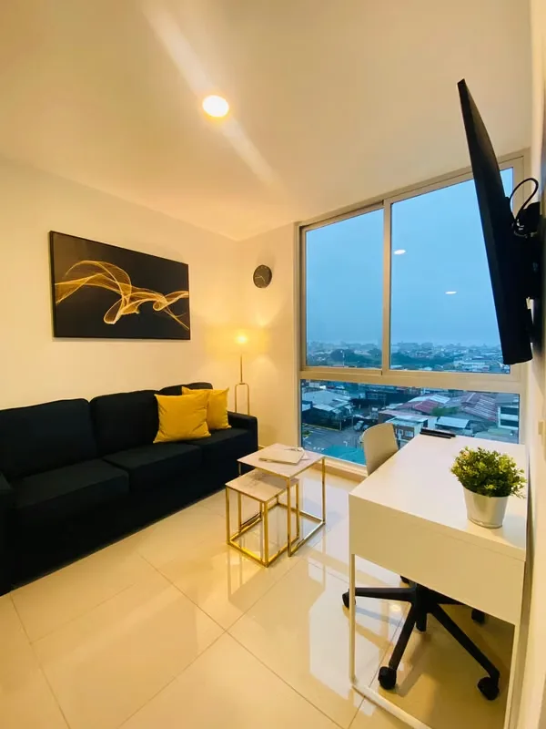 Apartamento amueblado en Tibas | Bambu Rivera, photo 7