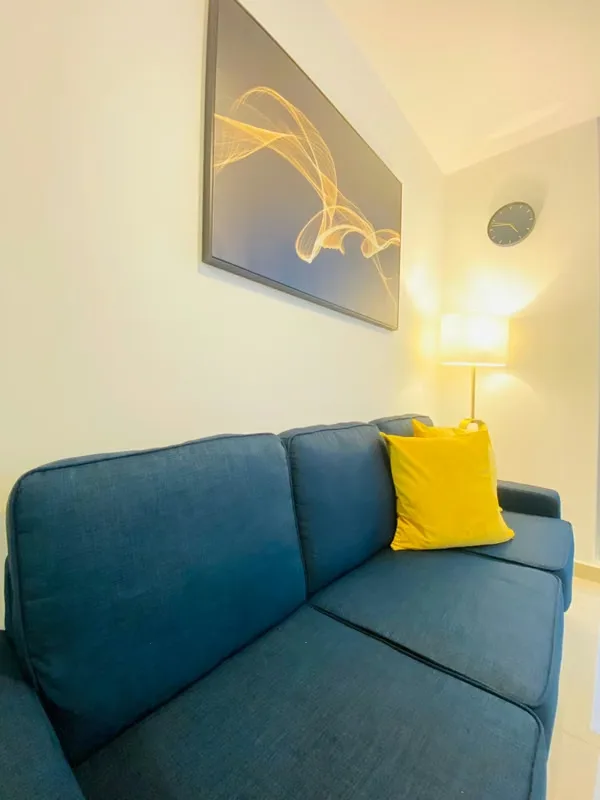 Apartamento amueblado en Tibas | Bambu Rivera, photo 8