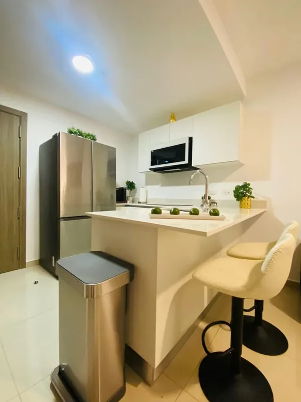 Apartamento amueblado en Tibas | Bambu Rivera, photo 9