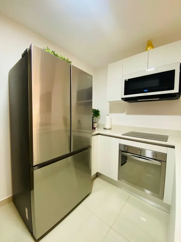 Apartamento amueblado en Tibas | Bambu Rivera, photo 10