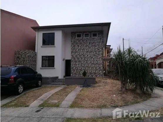 3 Bedroom House for Sale in Goicoechea, San Jose for $190,000, photo 2