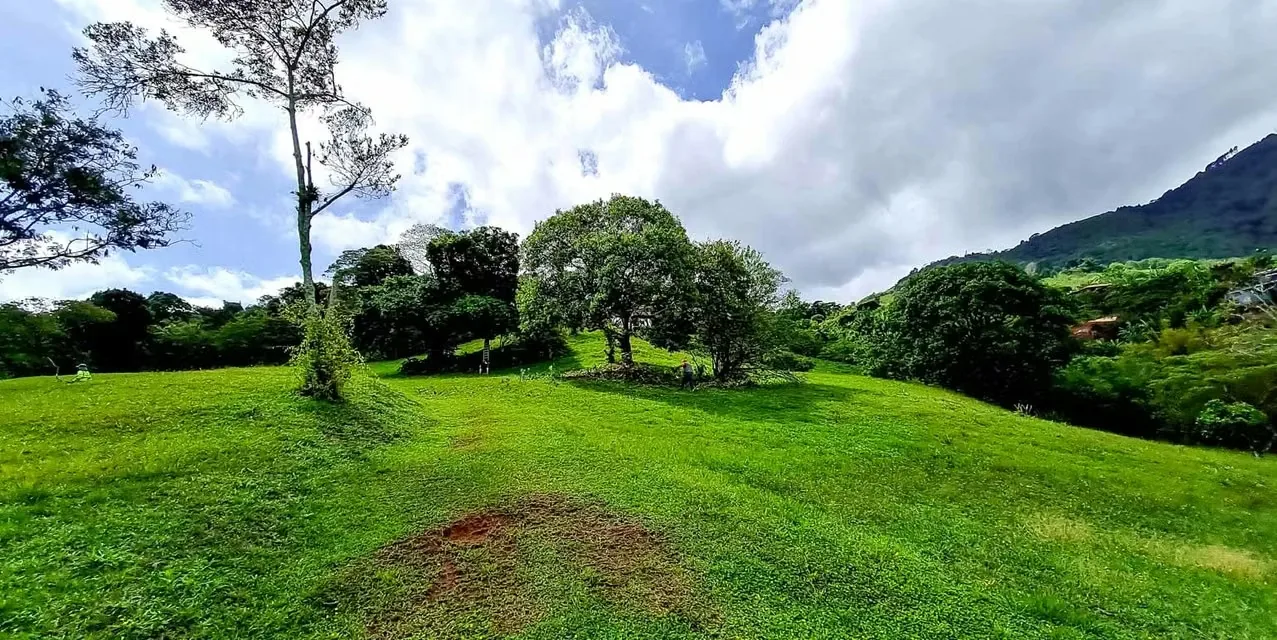 Lots in Escazu San Antonio - Mountain View - Gated Access Privacy, photo 2