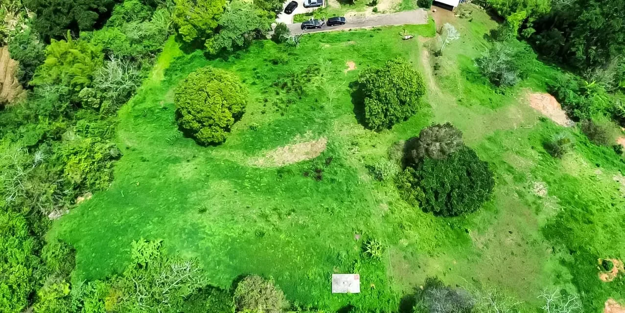 Lots in Escazu San Antonio - Mountain View - Gated Access Privacy, photo 5