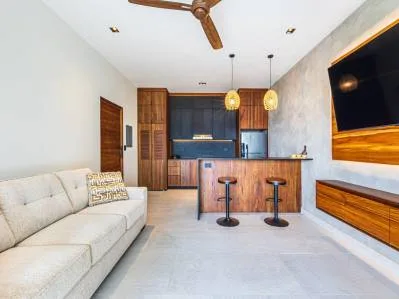 Casa Koules: Residencia arquitectónica  con vista al mar en la prestigiosa Costa Verde Estates, photo 8