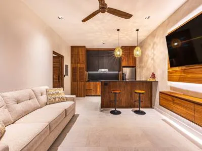 Casa Koules: Residencia arquitectónica  con vista al mar en la prestigiosa Costa Verde Estates, photo 10