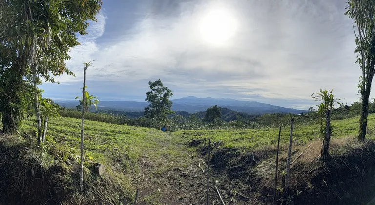 🌄 13.81-ACRE COSTA RICA MOUNTAIN PROPERTY | PANORAMIC SUNRISE-TO-SUNSET VIEWS + ELECTRICITY & PRIVATE WELL | NEAR LA FORTUNA — $195,000 🇨🇷