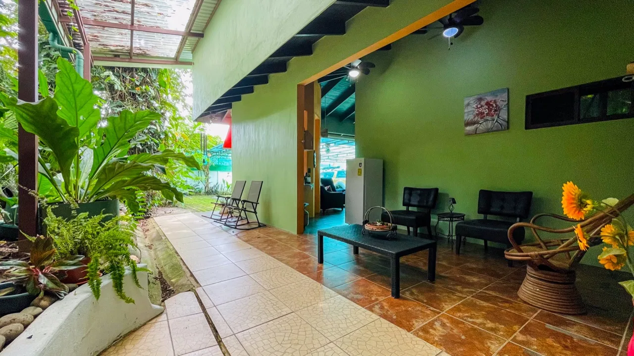 PROPERTY WITH THREE BEDROOM HOME AND PUBLIC ROAD IN FRONT, IN UVITA – 0.24 ACRES, photo 19
