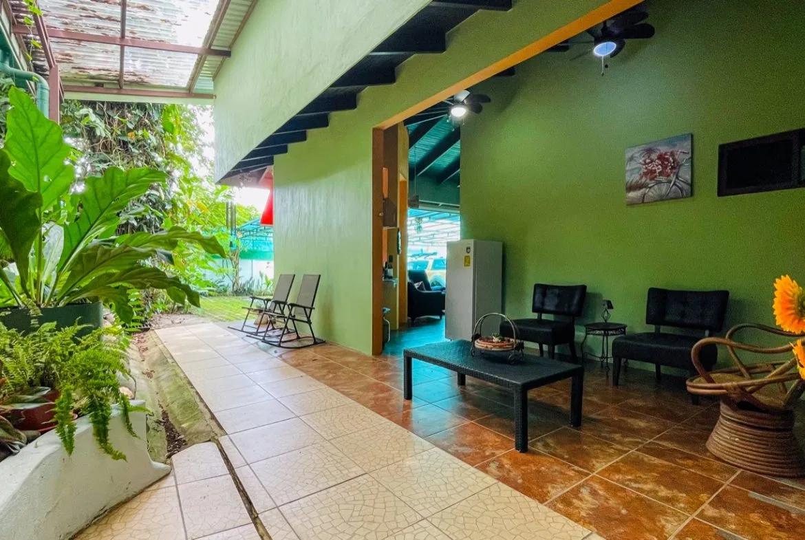 PROPERTY WITH THREE BEDROOM HOME AND PUBLIC ROAD IN FRONT, IN UVITA – 0.24 ACRES, photo 20