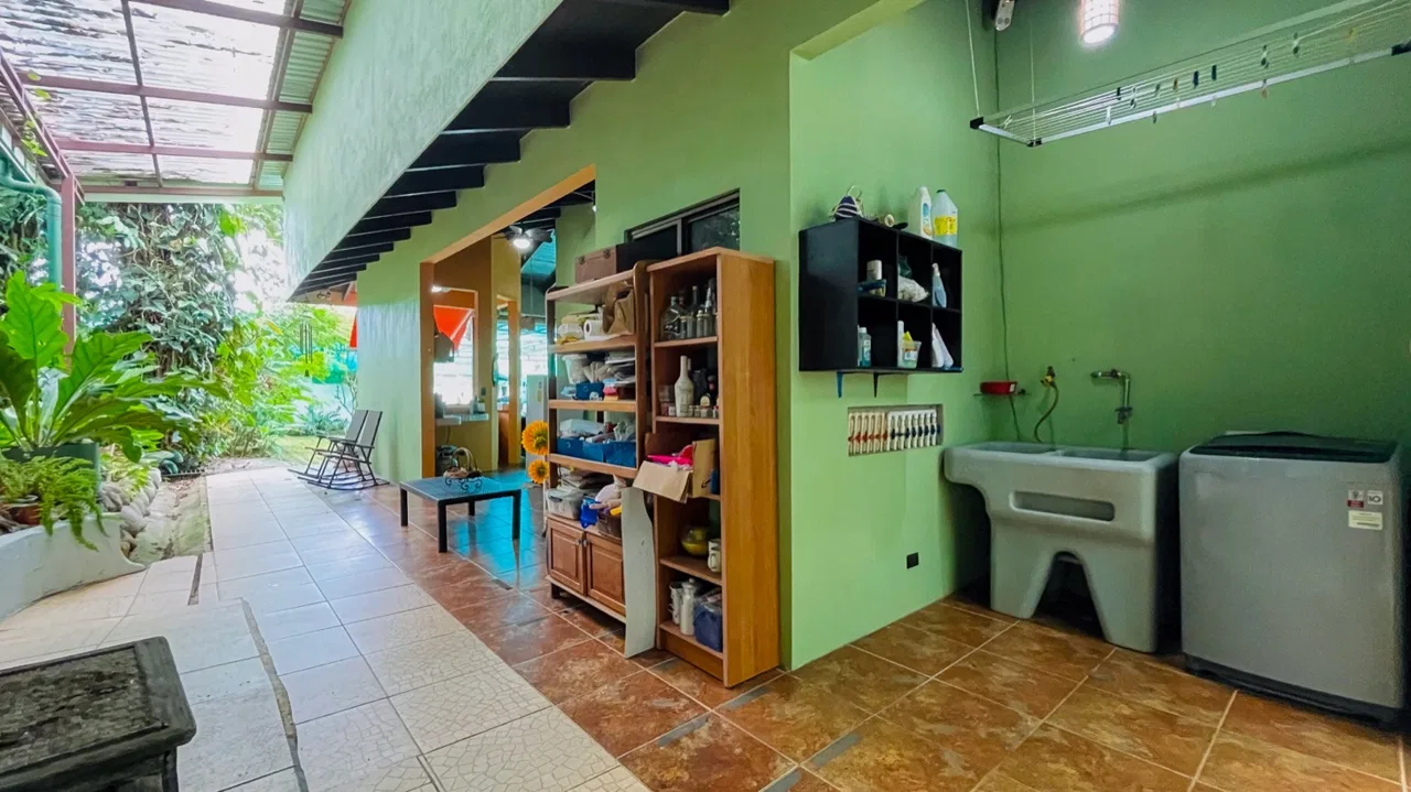 PROPERTY WITH THREE BEDROOM HOME AND PUBLIC ROAD IN FRONT, IN UVITA – 0.24 ACRES, photo 21