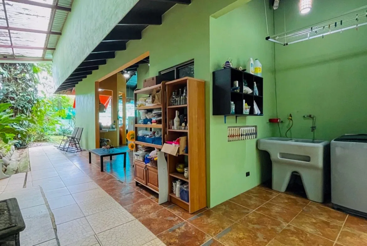 PROPERTY WITH THREE BEDROOM HOME AND PUBLIC ROAD IN FRONT, IN UVITA – 0.24 ACRES, photo 22