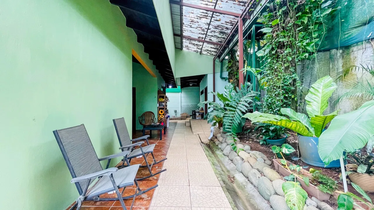 PROPERTY WITH THREE BEDROOM HOME AND PUBLIC ROAD IN FRONT, IN UVITA – 0.24 ACRES, photo 23