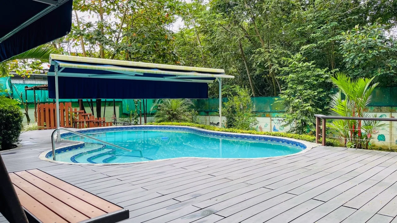 PROPERTY WITH THREE BEDROOM HOME AND PUBLIC ROAD IN FRONT, IN UVITA – 0.24 ACRES, photo 7