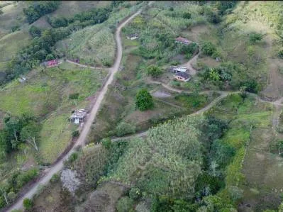 Terreno Privado en San Blas: Oportunidad Única
