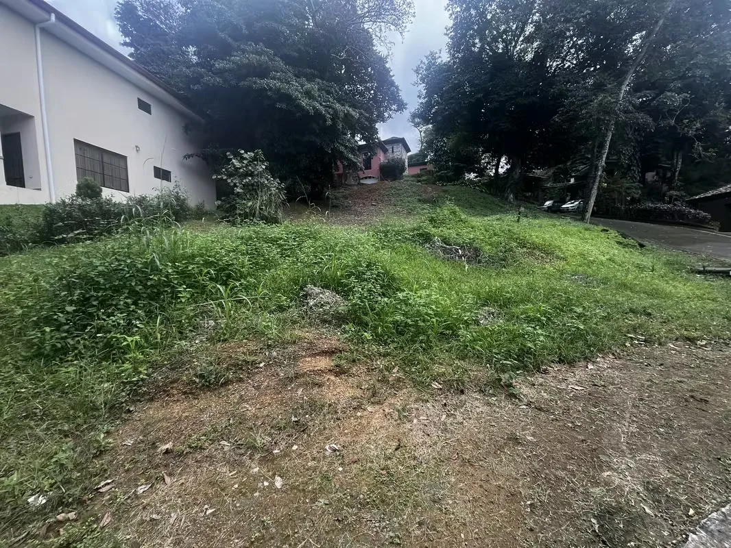 Lot for sale in a condominium in Brasil de Mora, photo 3