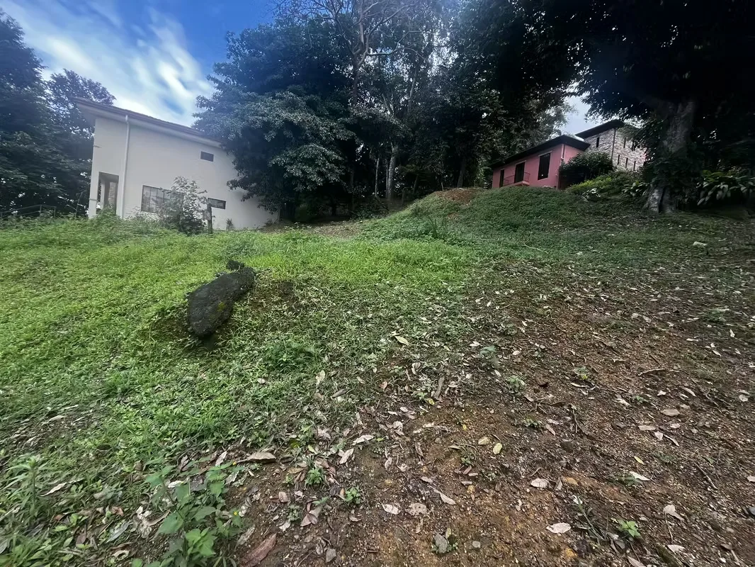 Lot for sale in a condominium in Brasil de Mora, photo 4