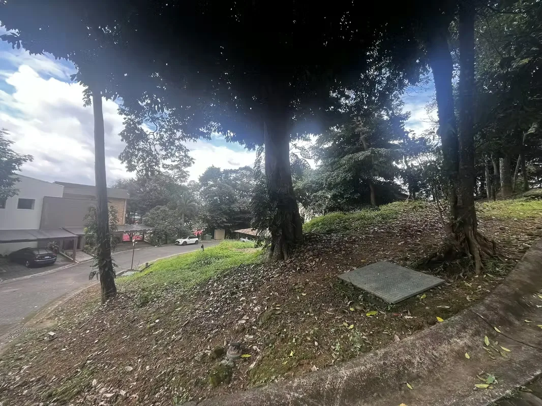 Lot for sale in a condominium in Brasil de Mora, photo 6