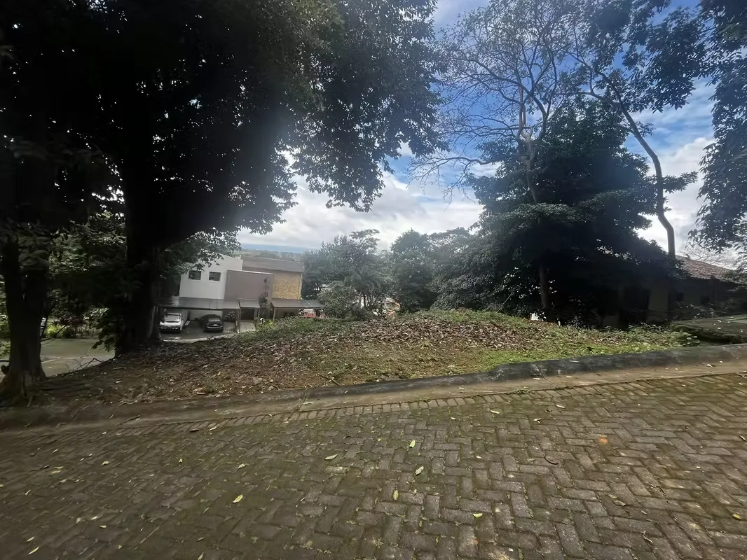 Lot for sale in a condominium in Brasil de Mora, photo 7