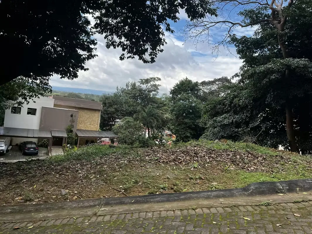 Lot for sale in a condominium in Brasil de Mora, photo 8