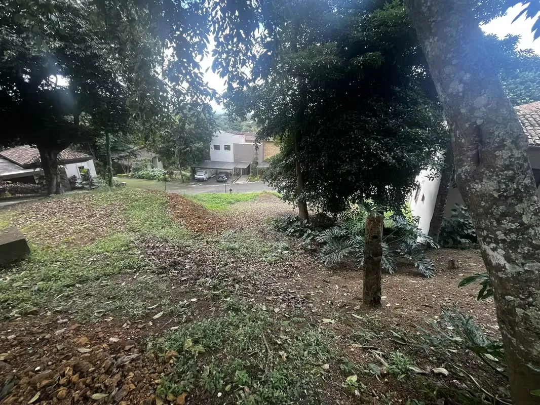 Lot for sale in a condominium in Brasil de Mora, photo 9