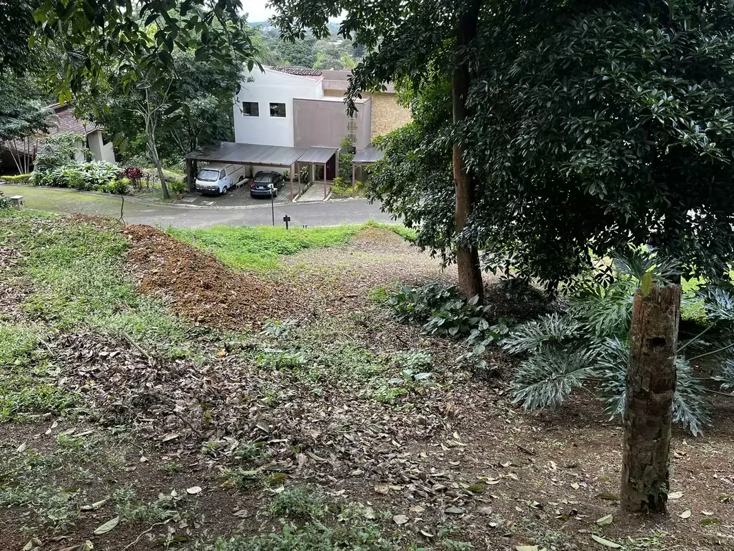 Lot for sale in a condominium in Brasil de Mora, photo 10