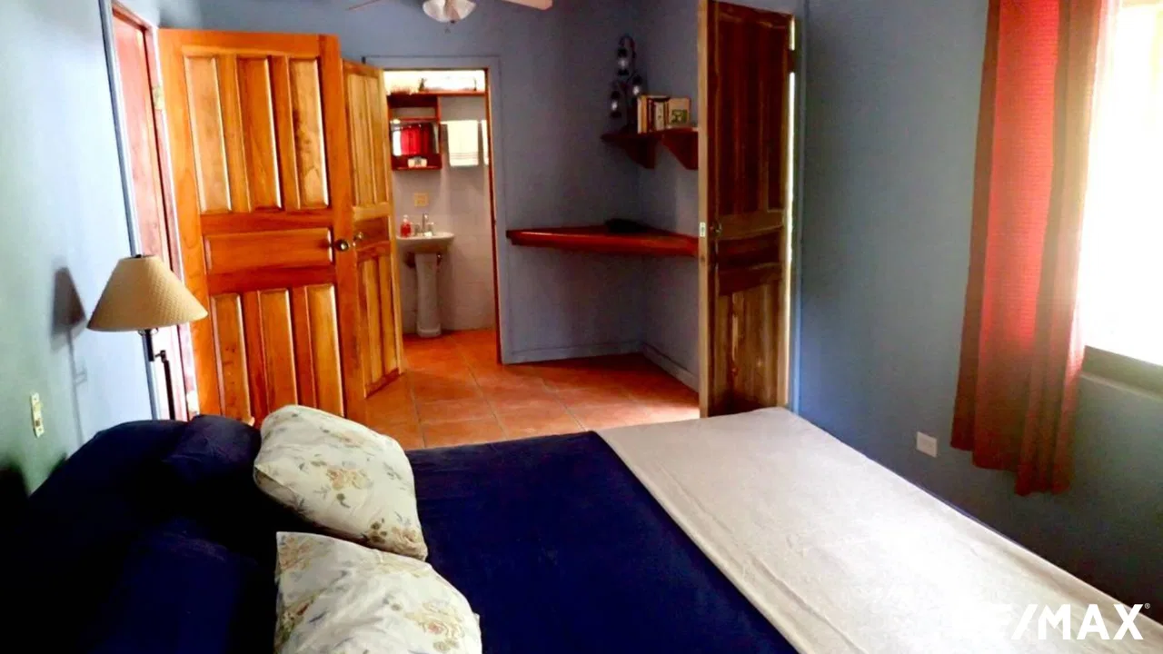 Coastal Hideaway Estate in Zancudo - REMAX Jungle Properties | Pavones Golfito Real Estate, photo 3