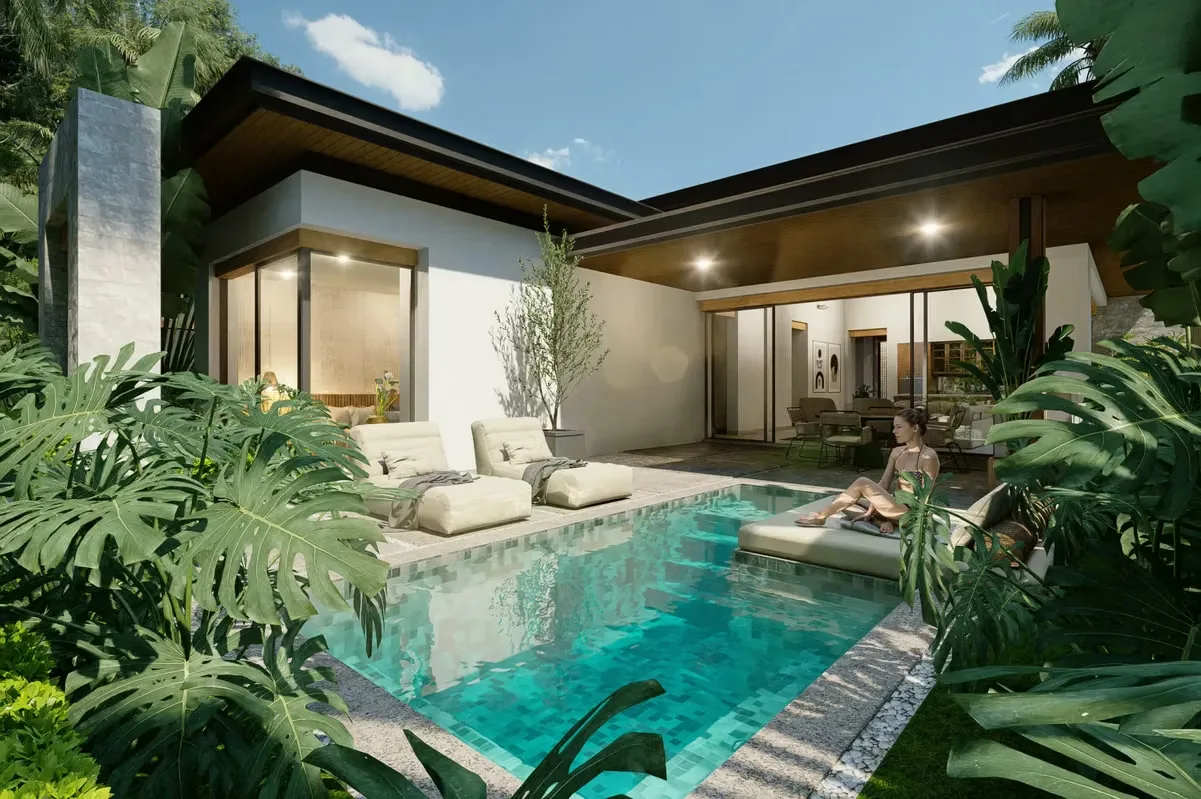 Surrounded by lush tropical forest and just moments from the Pacific Ocean, Sueños del Mar was created for those who want every day to feel connected—to nature, to comfort, and to ...