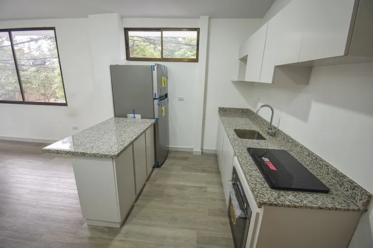 Apartment in Barrio Escalante, photo 7