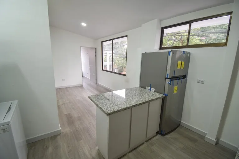 Apartment in Barrio Escalante, photo 8
